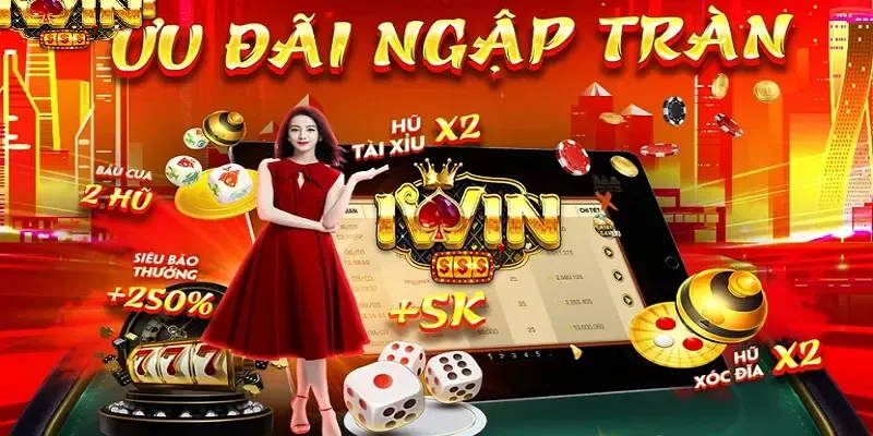 Khuyến mãi mv66 club