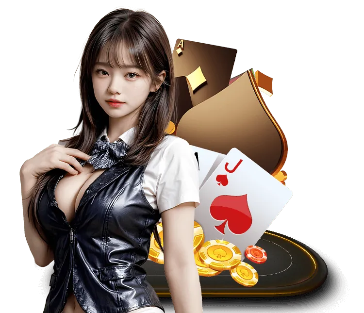 Bàn Blackjack trực tuyến